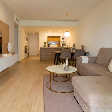 Apartamento Casa Rico Guardamar del Segura