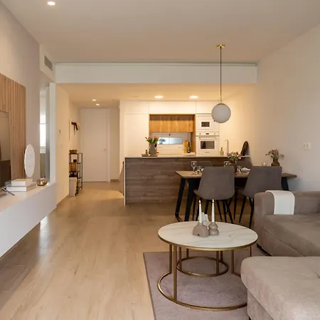 Appartement Casa Rico