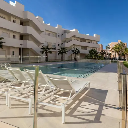 Apartamento Casa Rico *