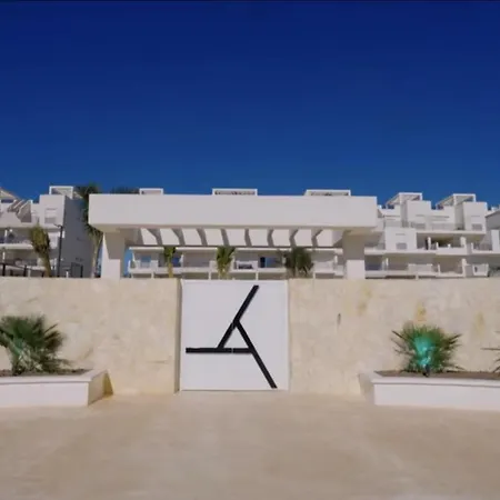 Casa Rico グアルダマル・デル・セグラ