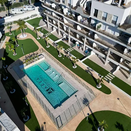 Casa Rico * グアルダマル・デル・セグラ